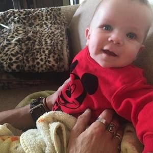 Meet your Posher, Susie